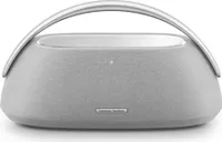 Harman/Kardon Go + Play 3 Tragbarer Stereo-Lautsprecher Grau