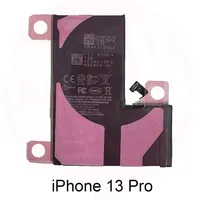 Ersatz Akku für iPhone 13 Pro Batterie Accu Battery 3095mAh NEU