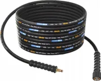 20 m DN6 250BAR Schlauch mit CLICK-Anschluss KARCHER M22-CLICK-he
