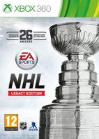 NHL: Legacy Edition - Xbox 360