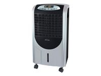 Küchenartikel & Haushaltsartikel Haushaltsgeräte Klima und Heizgeräte Luftregulierung Luftreiniger SWANEW 4in1 Klimagerät Kühlakkus Comfort 