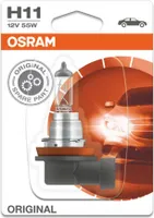 Żarówka OSRAM Original Line H11 12V/55W - x1