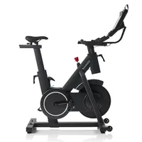 HAMMER Speedbike Speed Race SR, Indoor Cycle, 20 kg Schwungmasse, Kinomap, Zwift