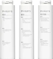 Náhradní vodní filtr Philips mikrofiltrace s aktivním uhlím AUT883 pro AUT3268 APH00085