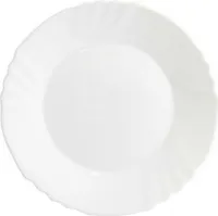 Dessertteller aus Glas EBRO 20cm