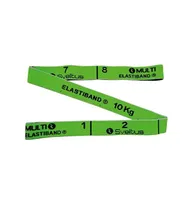 Sveltus Multi Elastiband Green - 10 kg - maloobchodné balenie