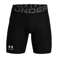 Under Armour Ua Hg Armour Šortky 001 Black L