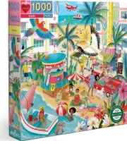 eeBoo Miami (1000)