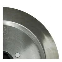 Graef 145350 Spezialmesser glatt UNA9