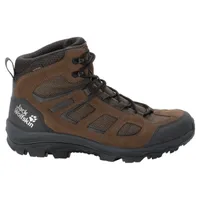 JACK WOLFSKIN Vojo Texapore Mid M buty męskie brązowe 42,5