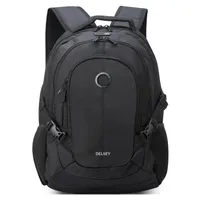 DELSEY PARIS Element Backpacks Navigator Black