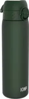 Ion8 Auslaufsichere Flasche BPA frei Dunkelgrün 500 ml