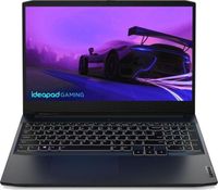 Lenovo IdeaPad Gaming 3 15IHU6 Laptop (82K100FMPB)