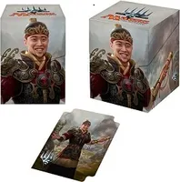 Ultra Pro Deckbox 100+ Magic the Gathering Masters 25