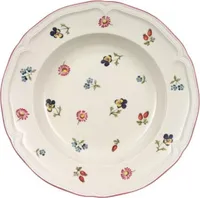 Villeroy & Boch Petite Fleur talerz do zupy 23 cm