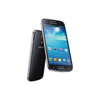 Samsung Galaxy S4 mini (i9195) black Original Handy