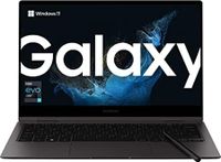 Samsung Galaxy Book2 , Intel® Core™ i5, 39,6 cm (15.6 Zoll), 1920 x 1080 Pixel, 16 GB, 512 GB, Windows 11 Home