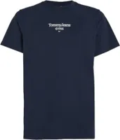 Tommy Hilfiger Trička DM0DM18569C1G, Größe: 179