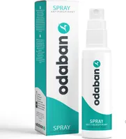 Odaban Anti-Transpirant Spray - 30 ml