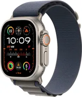 Apple Watch Ultra 2 - OLED - Touchscreen - 64 GB - GPS - 61,4 g