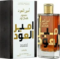 Lattafa Ameer Al Oudh Intense Oud parfémovaná voda pro muže 100 ml