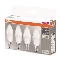 1€78 sur OSRAM LED BASE CLASSIC A / Lampe LED - ampoule de forme