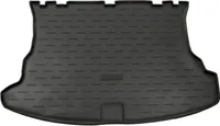 J&J Automotive | Gumová vanička do kufra pre Kia Sportage II 2005-2010