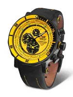 Vostok Europe Herren uhr - YM86-620C504