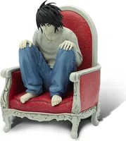 SFC Super Figure Collection - Death Note - Figurka - L - 15 cm
