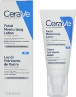 Cerave nawilżający krem na noc 52 ml