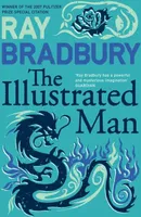 The Illustrated Man