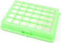 HEPA Filter geeignet Für Rowenta City Space RO2443WA/4Q1, RO245101/4Q0
