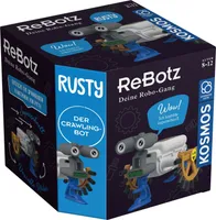 KOSMOS ReBotz Rusty