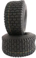 2x Stk. 20x8.00-8 Reifen S2101 Rasenreifen 20x8-8 Reifen für Rasentraktor Aufsitzmäher Narubb