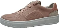 Legero Komfort Schnürschuhe Damen 31353332393930 Rosa 41 EU