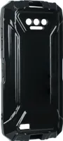 TPU- Hülle für Doogee S41 Pro schwarz