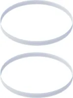 2x Dichtung für Wessper AquaMax CrystalLine
