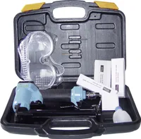 Güde 40088 Druckluft Klammergerät