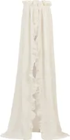 Jollein Betthimmel Vintage 155 cm Elfenbeinfarbend