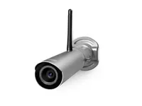 Sitecom WI-FI HOME CAM OUTDOOR Bullet IP-Sicherheitskamera Innen & Außen 1280 x 720 Pixel Wand