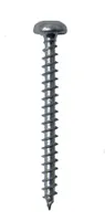 Spanplattenschraube Pan Head mit Torx  | 5,0 x 50 mm | 200 St.