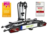 Bagażnik rowerowy EUFAB 11535 BIKE LIFT