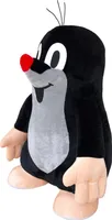 Kuscheltier Der kleine Maulwurf 110 cm Schwarz, 40911A