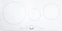 Klarstein indukčná varná doska, 3 platne, vstavaná, 7000 W, sklokeramická