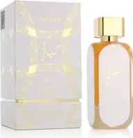 Lattafa Hayaati Gold Elixir Eau de Parfum für Damen 100 ml