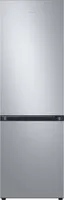 Samsung Kühl-/Gefrierkombi RL-34C600CSA/EG 344l Gesamtvolumen