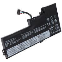 Akku passend für Lenovo ThinkPad T480, Li-Polymer, 11,4V, 2100mAh, 24Wh - internal - Please check in advance which battery is needed, because there is also an external battery!