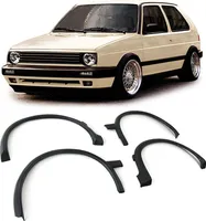 Przedłużenia nadkoli Przedłużenia błotników nadkoli do VW Golf 2 z lat 1987-1991
