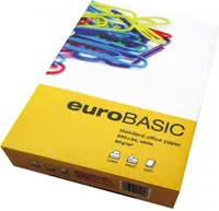 Kopírovací papier euroBASIC A4, 80g