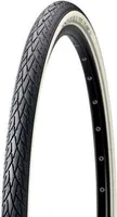 Schwalbe Road Cruiser 29/28" (622 mm) 37.0 Black/White Opona do rowerów trekkingowych